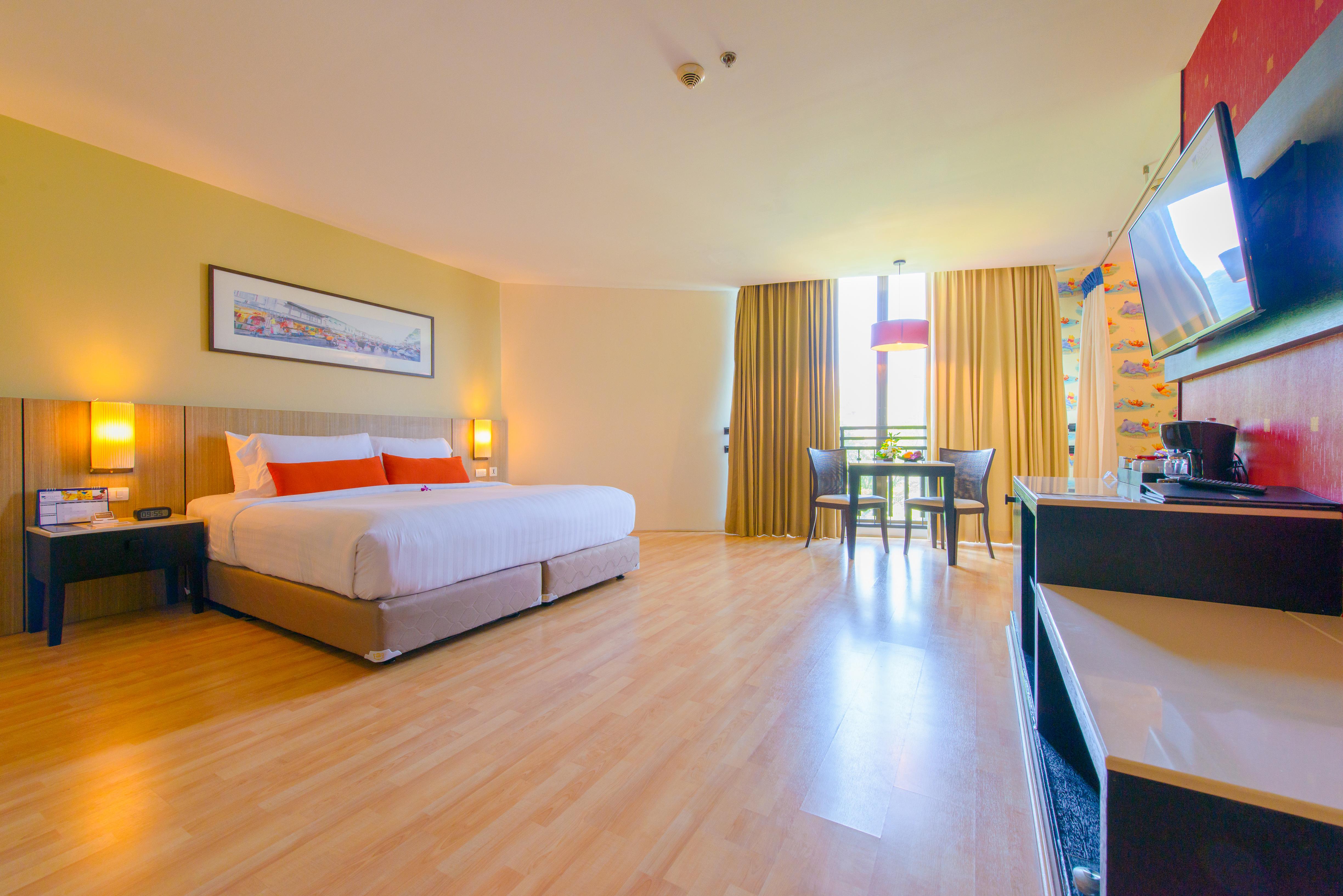 Deevana Plaza Phuket - Sha Extra Plus Patong Esterno foto