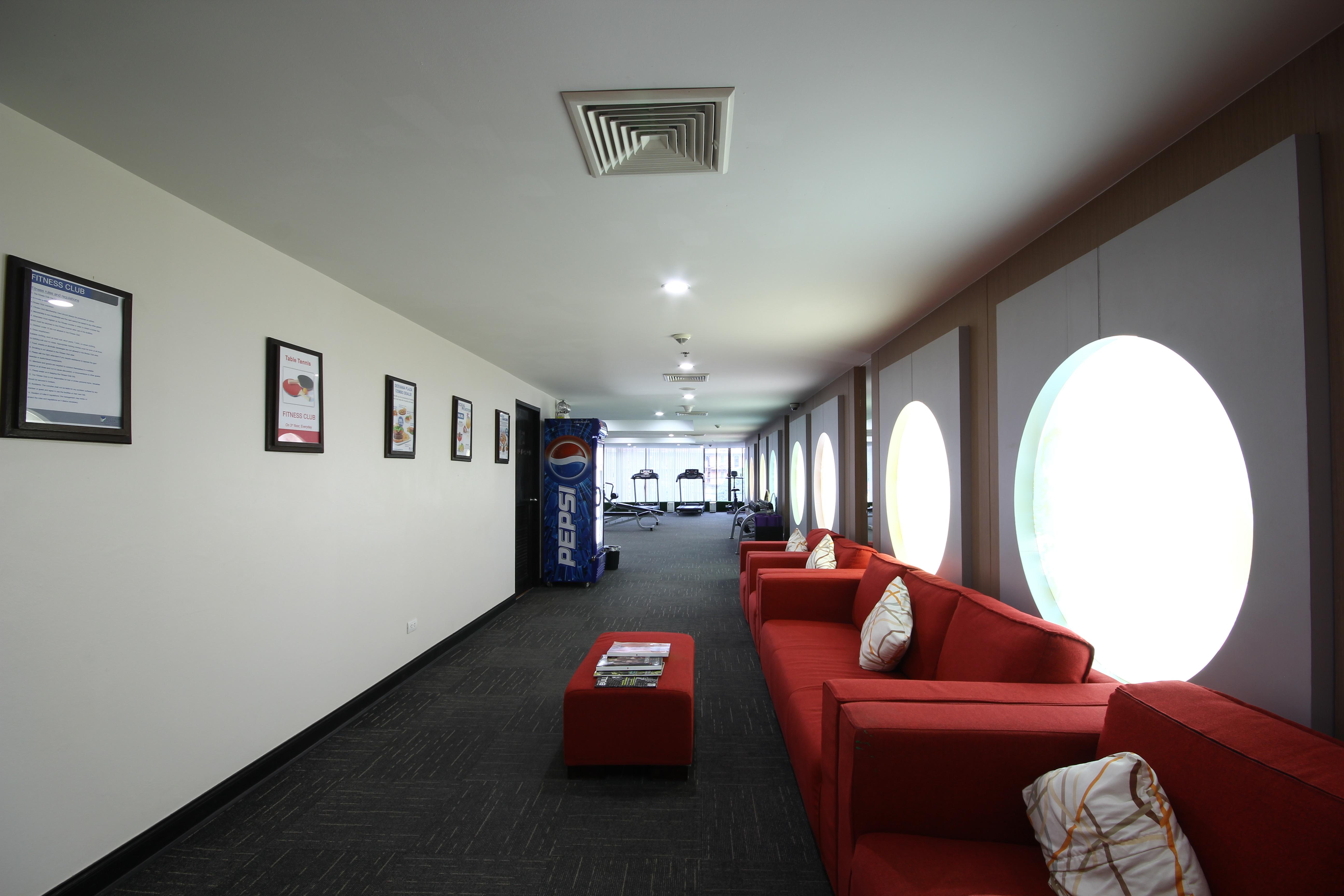 Deevana Plaza Phuket - Sha Extra Plus Patong Esterno foto