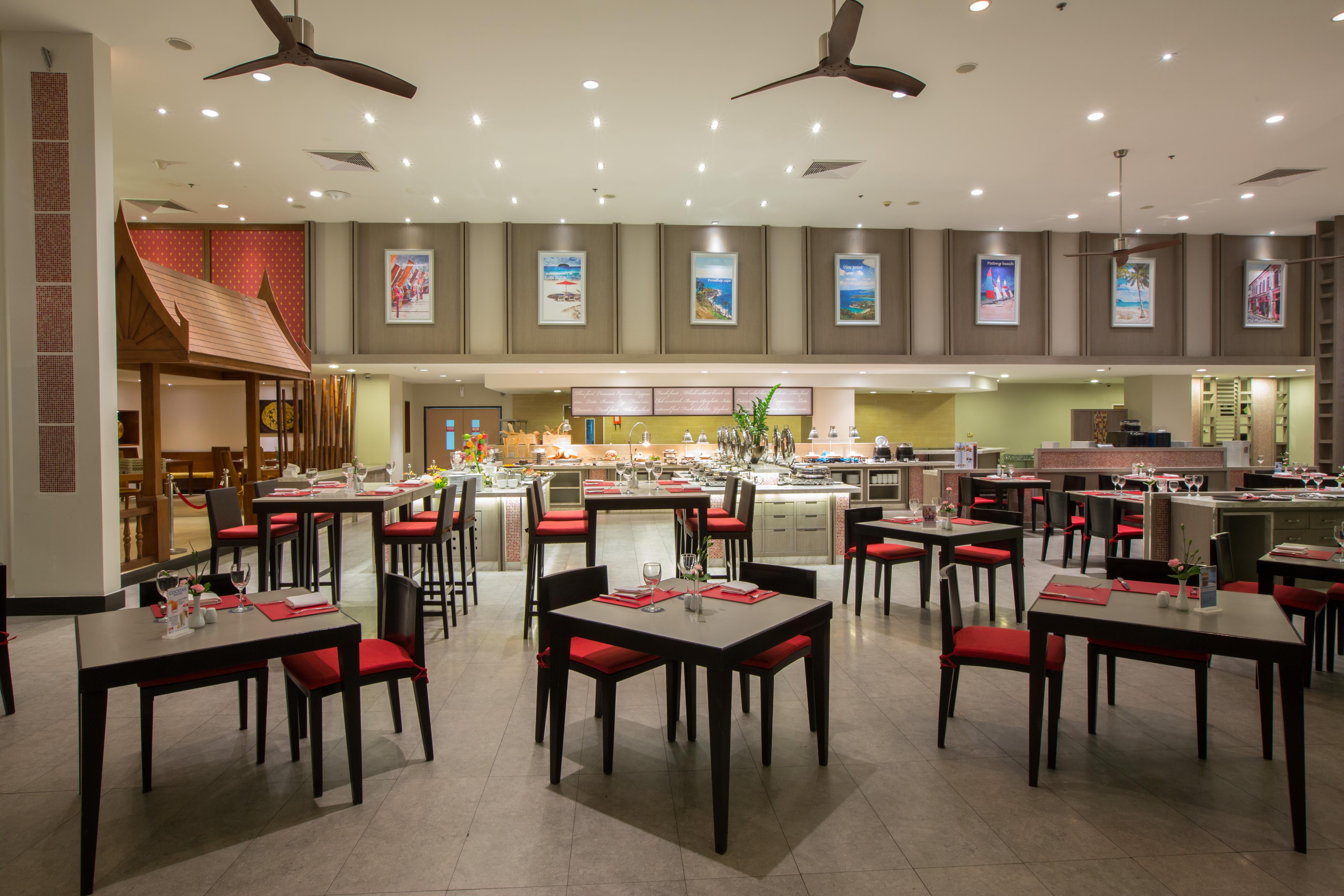 Deevana Plaza Phuket - Sha Extra Plus Patong Esterno foto